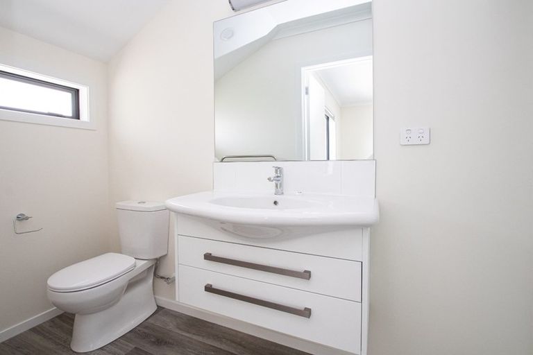 Photo of property in 3u5 Palmerston Street, Hamilton Central, Hamilton, 3204