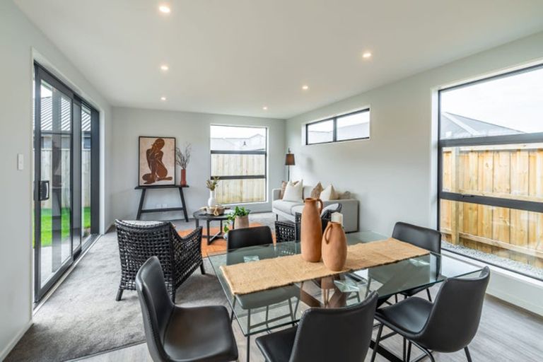 Photo of property in 13 Marcoola Drive, Rolleston, 7614