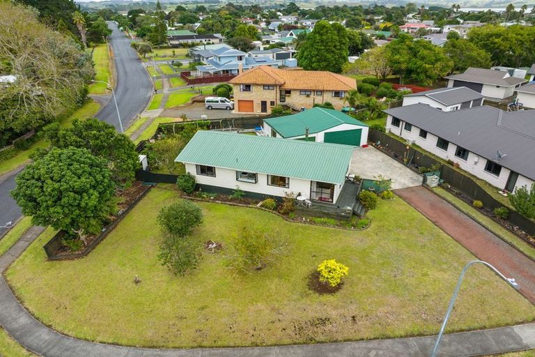 Photo of property in 43 Stevenson Road, Clarks Beach, 2122