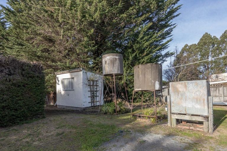 Photo of property in 36 Cornwall Terrace, Balcairn, Rangiora, 7477