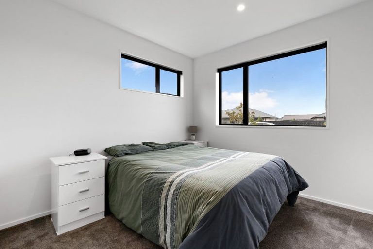 Photo of property in 1 Hamlett Drive, Woodend, 7610