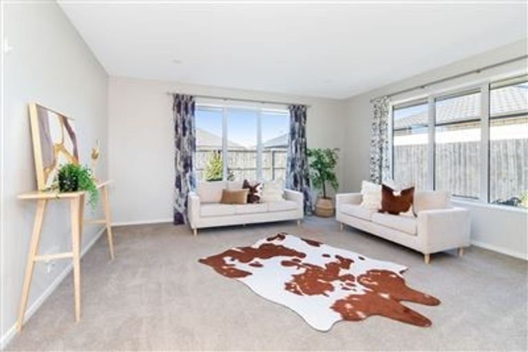 Photo of property in 65 Kittyhawk Avenue, Wigram, Christchurch, 8042