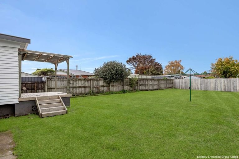 Photo of property in 44 Martin Street, Utuhina, Rotorua, 3015