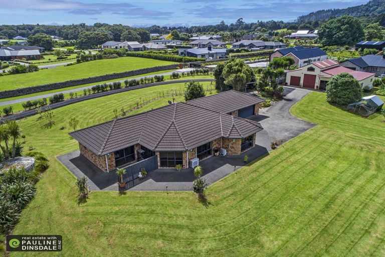 Photo of property in 7 Keystone Place, Te Kamo, Kamo, 0185