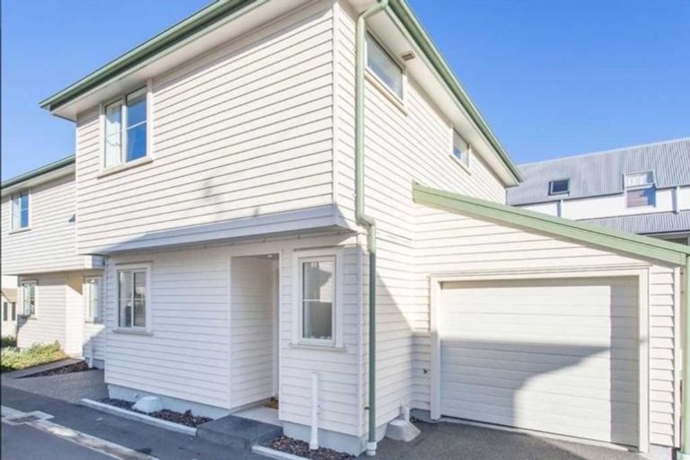 Photo of property in Wilton Close, 6/235 Salisbury Street, Christchurch Central, Christchurch, 8013