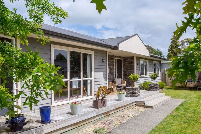 Photo of property in 206 East Street, Greytown, 5712