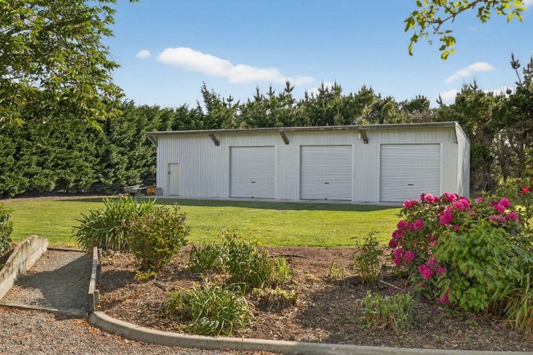 Photo of property in 238 No 10 Road, Swannanoa, Kaiapoi, 7692