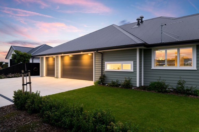 Photo of property in 62 Carnaveron Drive, Lincoln, 7608