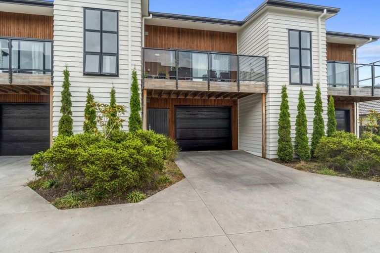 Photo of property in 4/45 Cook Street, Hamilton East, Hamilton, 3216
