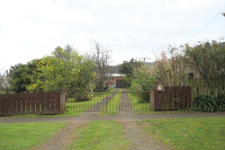 Photo of property in 713 Mount Pleasant Road, Thames, 3500