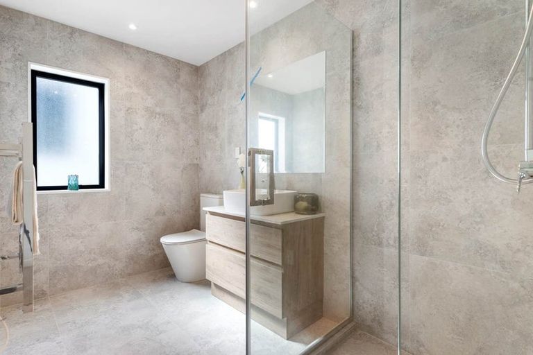 Photo of property in 54c Bleakhouse Road, Howick, Auckland, 2014