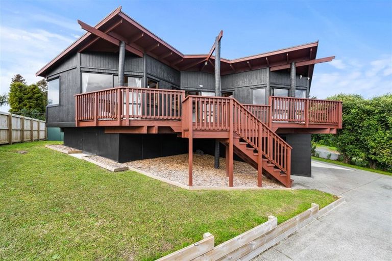 Photo of property in 18b Cartwright Road, Onerahi, Whangarei, 0110