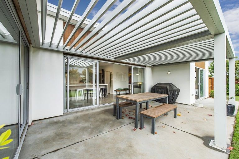 Photo of property in 33 Hungerford Drive, Rolleston, 7615