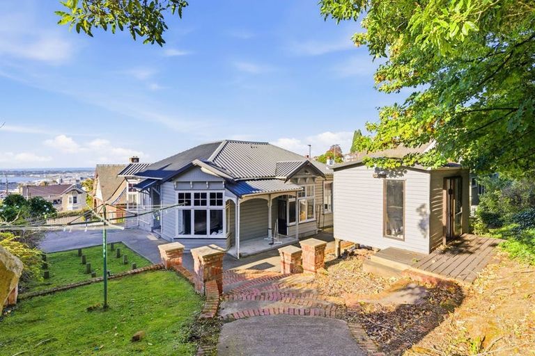 Photo of property in 131 London Street, Dunedin Central, Dunedin, 9016