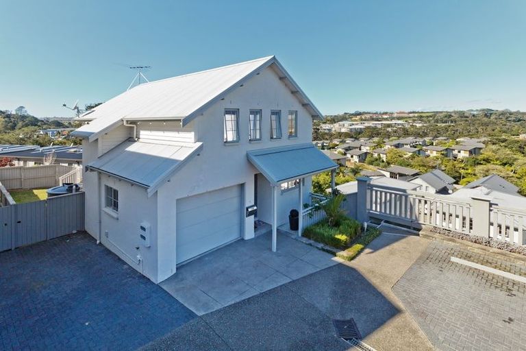 Photo of property in 7/9 Georgia Terrace, Albany, Auckland, 0632