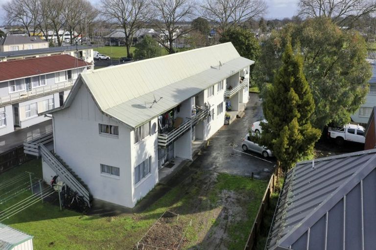 Photo of property in 33 Old Mill Street, Frankton, Hamilton, 3204