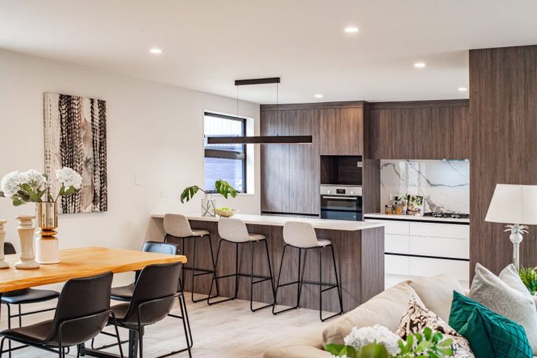 Photo of property in 20d Mackenzie Street, Te Atatu South, Auckland, 0610