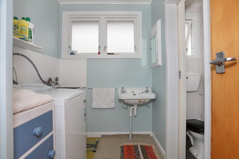 Photo of property in 3 Purnell Place, Marton, 4710