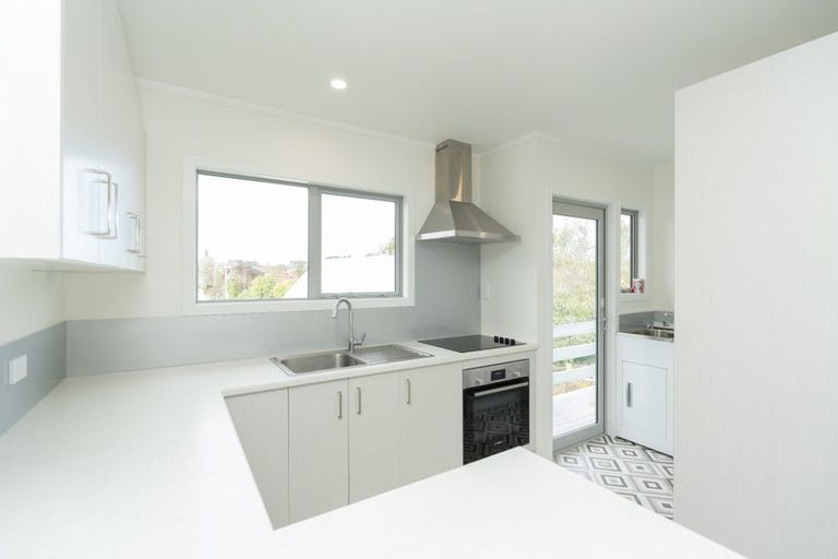 Photo of property in 46a Pelorus Street, Glenview, Hamilton, 3206