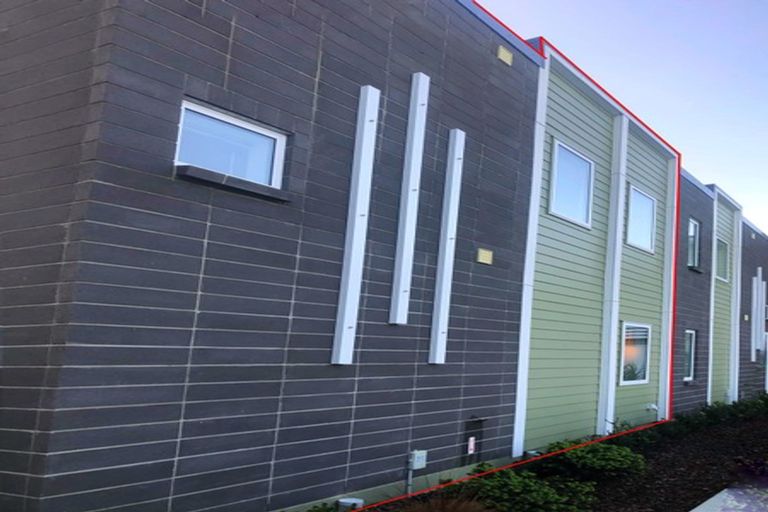 Photo of property in 12/10u Burrows Place, Frankton, Hamilton, 3204