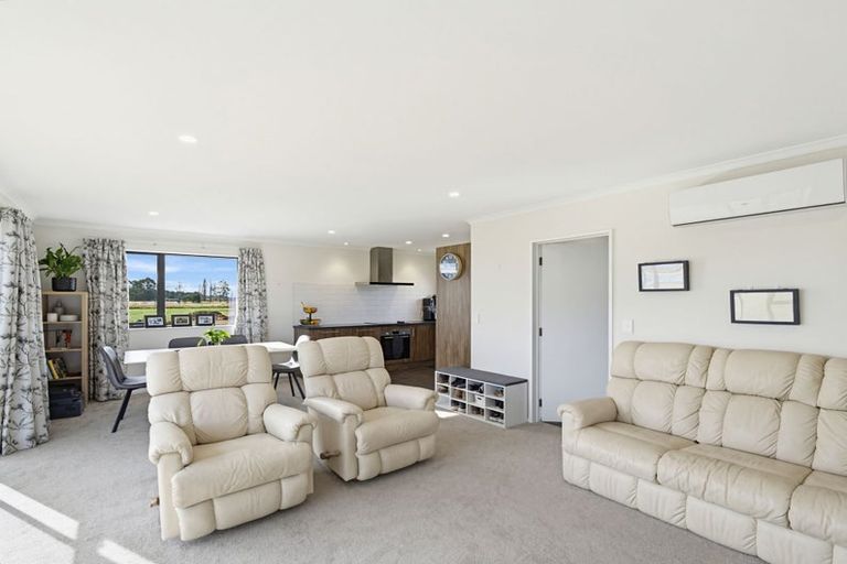 Photo of property in 484 Pesters Road, West Eyreton, Rangiora, 7475