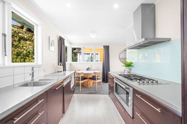 Photo of property in 47 Skipton Street, Mairehau, Christchurch, 8013