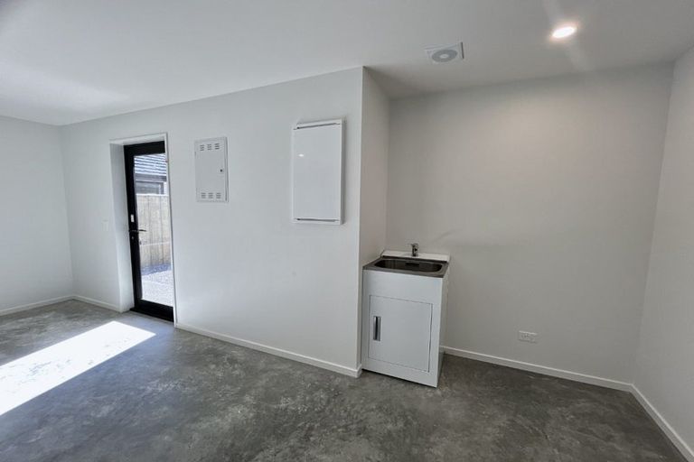 Photo of property in 23 Longore Way, Rolleston, 7614