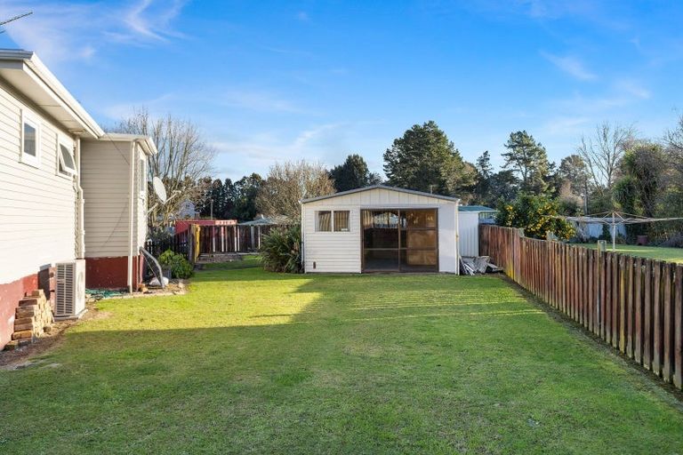 Photo of property in 19 Grey Street, Putaruru, 3411