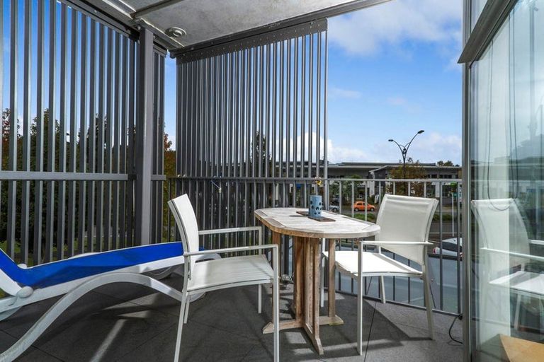 Photo of property in Tenor Apartments, 205/40 Library Lane, Albany, Auckland, 0632
