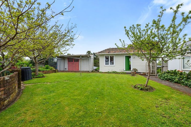 Photo of property in 533 Devon Street West, Blagdon, New Plymouth, 4310