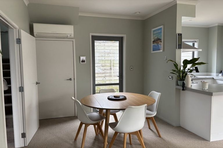 Photo of property in 4u4 Tisdall Street, Hamilton Central, Hamilton, 3204