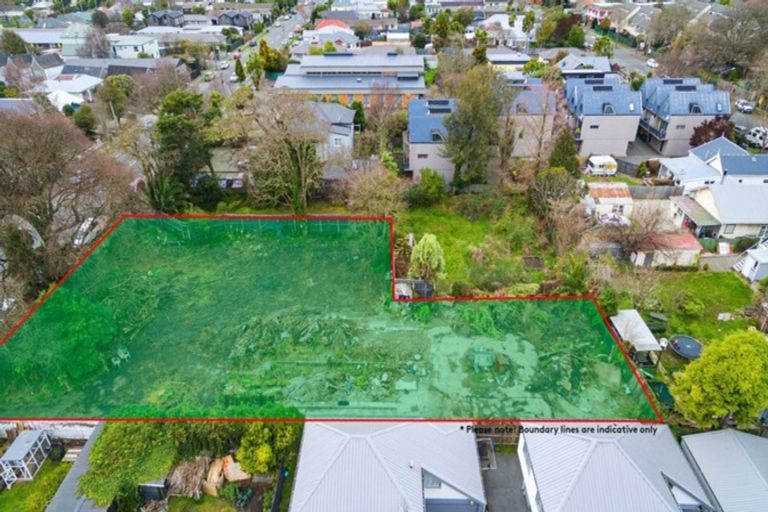 Photo of property in 344 Gloucester Street, Linwood, Christchurch, 8011