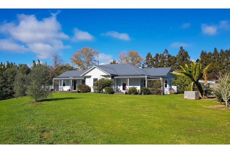 Photo of property in 28 Ness Road, Waipapa, Kerikeri, 0295