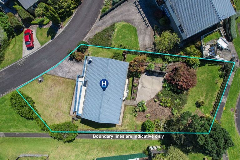 Photo of property in 106 Cora Place, Thames, 3500