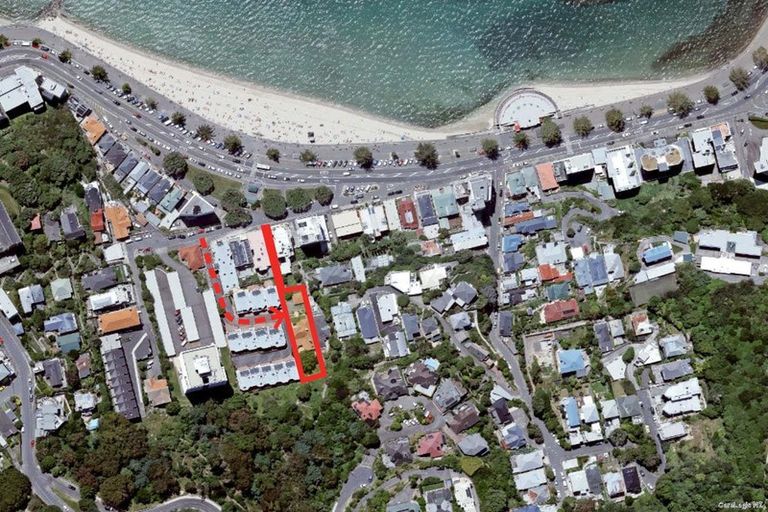 Photo of property in 210 Oriental Parade, Oriental Bay, Wellington, 6011