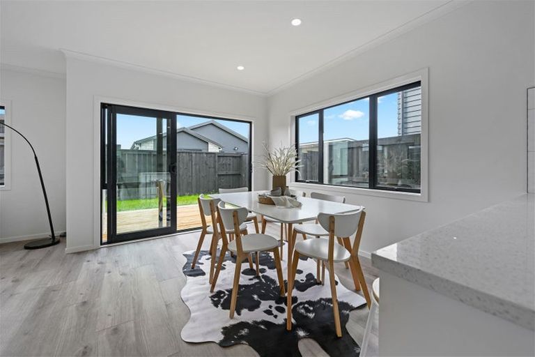 Photo of property in 11 Keyes Street, Chartwell, Hamilton, 3210