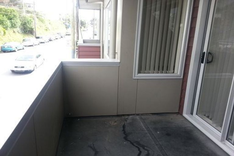 Photo of property in 189u4 Ohiro Road, Brooklyn, Wellington, 6021