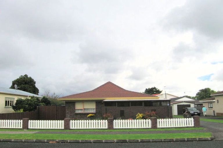 Photo of property in 2/60 Glen Avenue, Papatoetoe, Auckland, 2025