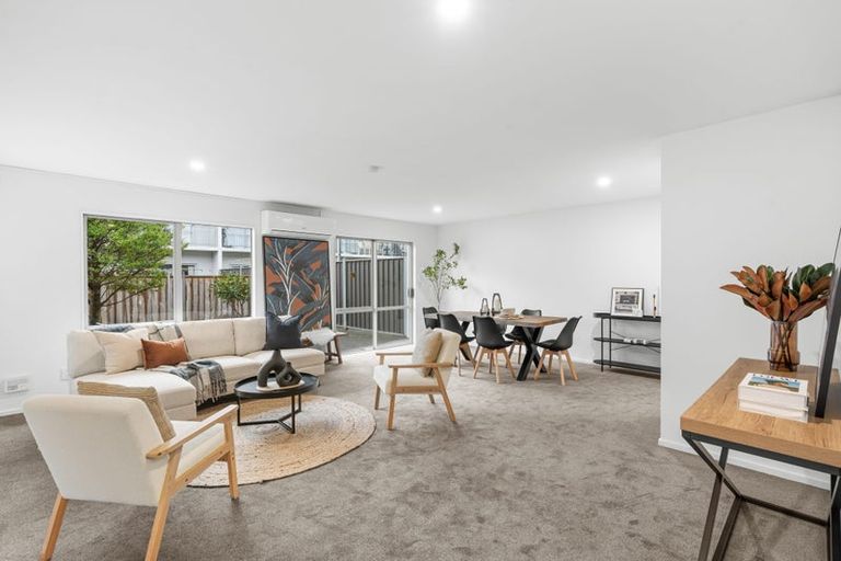Photo of property in 5/336 Lincoln Road, Addington, Christchurch, 8024