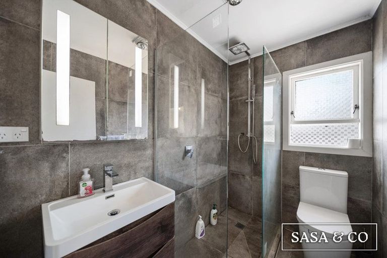 Photo of property in 45 Skipton Street, Mangere East, Auckland, 2024