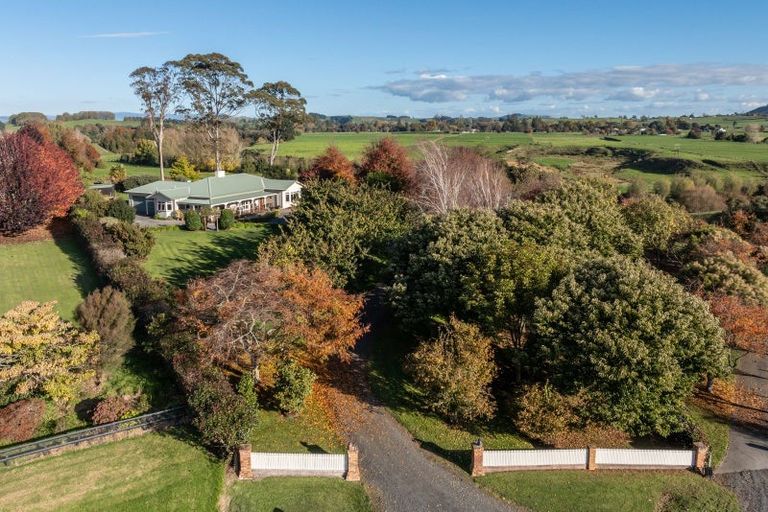Photo of property in 16 Awanui Avenue, Kihikihi, Te Awamutu, 3875