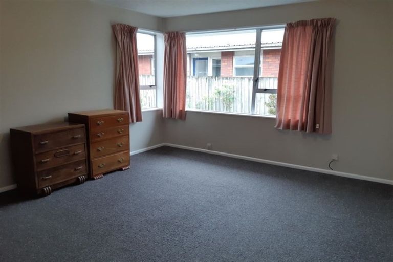 Photo of property in 4/20 Geraldine Street, Edgeware, Christchurch, 8013