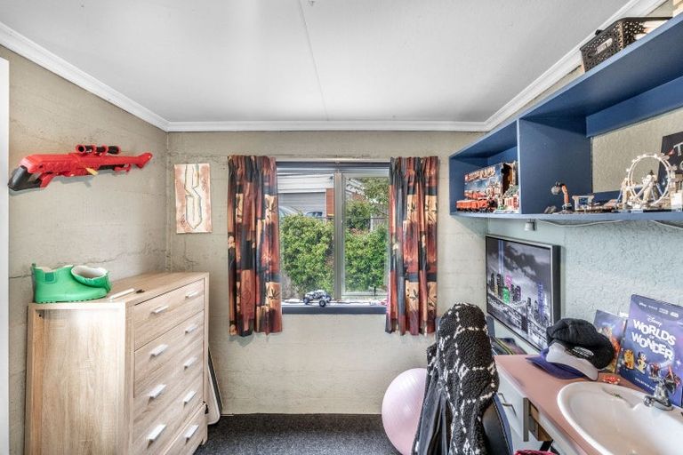 Photo of property in 1 Christina Street, Strathern, Invercargill, 9812