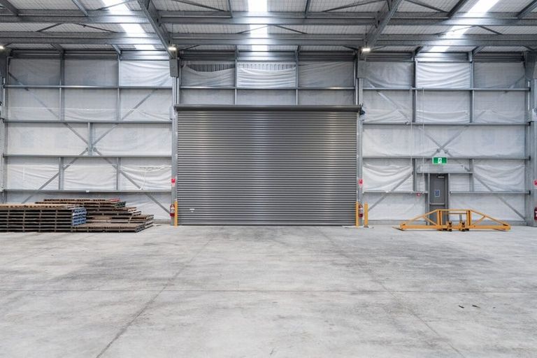 Photo of property in 4/14 Croydon Street, Sydenham, Christchurch, 8023