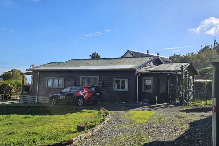 Photo of property in 2796 Coast Road, Barrytown, Runanga, 7873