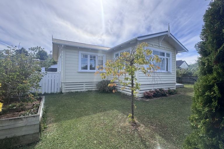 Photo of property in 62a Glasgow Terrace, Feilding, 4702