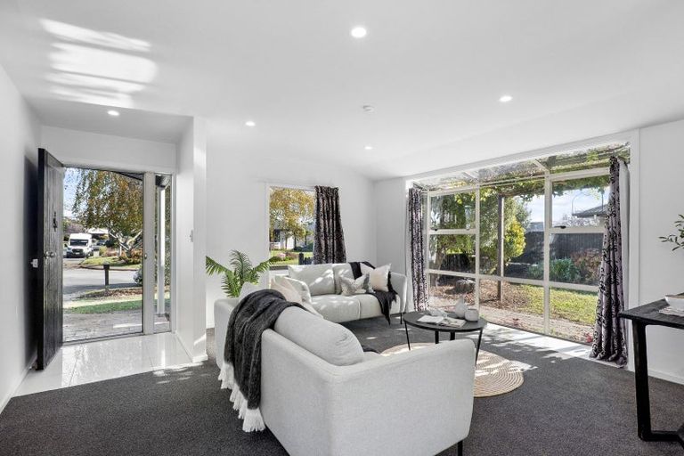 Photo of property in 38 Belcher Street, Kaiapoi, 7630