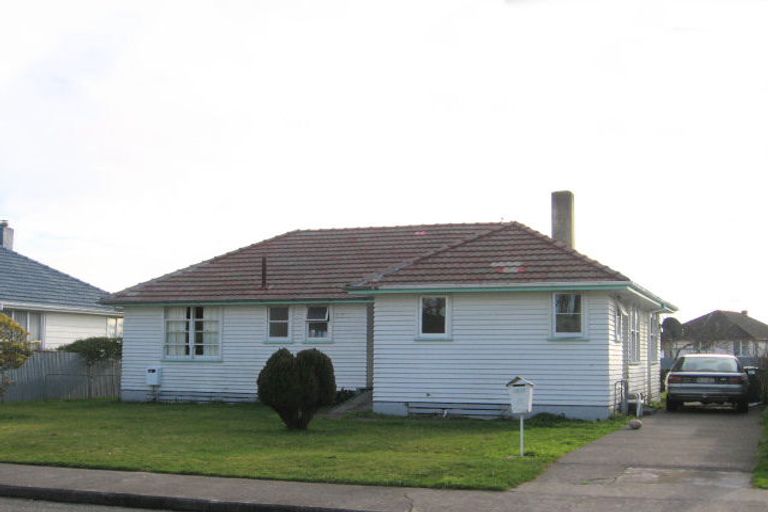 Photo of property in 1031 Hood Street, Mayfair, Hastings, 4122
