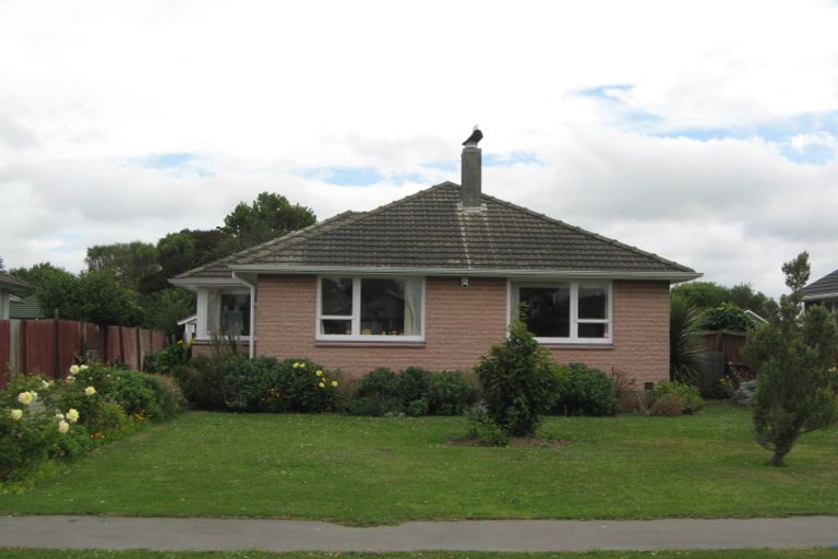 Photo of property in 30 Redgrave Street, Hoon Hay, Christchurch, 8025