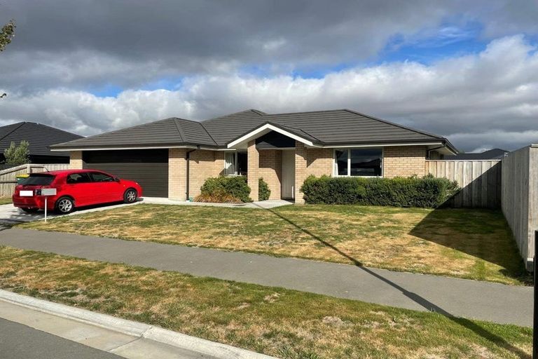 Photo of property in 24 Reuben Avenue, Rolleston, 7615